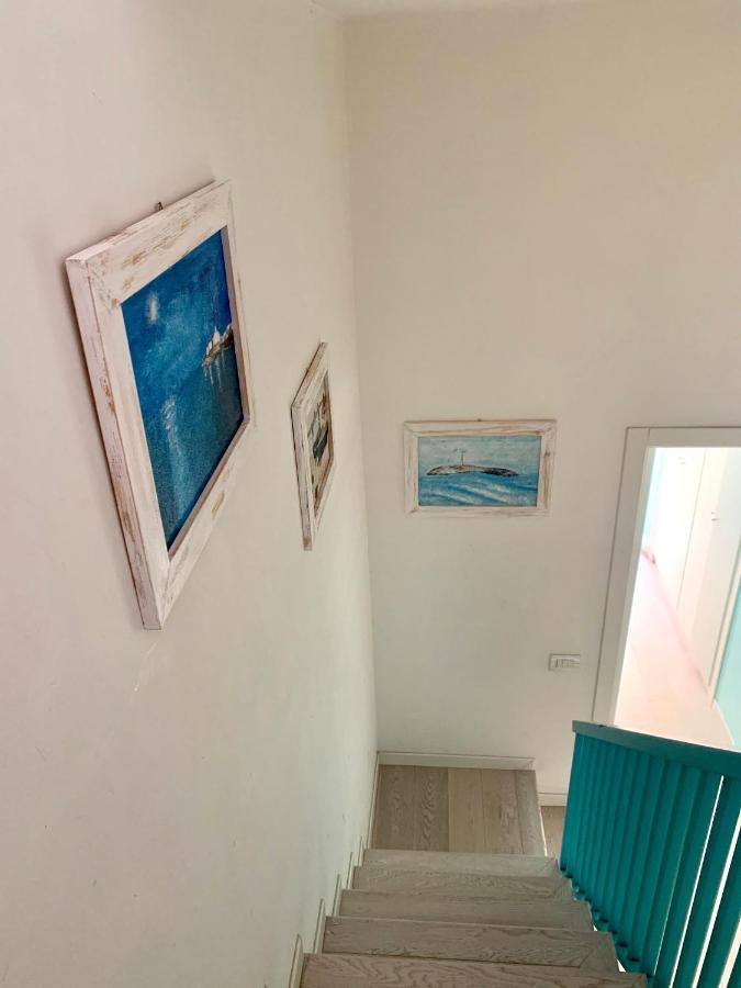 Vieste Mon Amour Yourvacanza Exterior photo